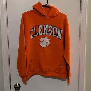 Clemson Hoodie